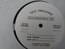 Columbia Test Pressing 31102 