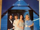 ABBA - VOULEZ-VOUS - SEALED ATLANTIC LP vinyl album original record no barcode
