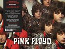 Piper At the Gates of Dawn - Floyd Pink Vinyl