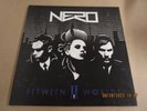 NERO Between II Worlds LP Used  2015 Virgin EMI MTA Records Dance Dubstep DNB