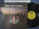 SILLY Mont Klamott / LP Germany 1983 TELDEC POOL 6.25594 AP