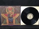 Kingfish self-titled Vinyl LP Round Records RX-LA564-G 1976 Grateful Dead