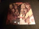 Abba  - Ring ring  - LP  - Polar Sweden original 1973 - POLS 242