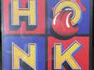 The Rolling Stones-Honk 4 x Vinyl LP Colored Box Set
