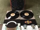 The Who - Tommy - Vinyl Lp Double Album with booklet, Ex/Ex