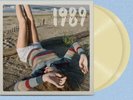 Taylor Swift 1989 (Taylor's Version) Sunrise Boulevard Yellow Vinyl Preorder