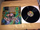 NFL Jams - various - 12”lp 1996 vgc+/ex 1st press havoc mobb deep ghostface