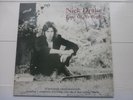 Nick Drake Time of No Reply UK first press Hannibal records NM