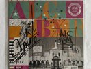 The Alchemist Born X Raised Carry The Fire Signed Pic Disc #134/200 MINT Spanto