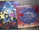 THE CURE, Wish Picture Disc + Numbered Print