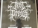 Revenant Marquis - Below The Landsker Line. Goatmoon Vothana