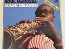 MANU DIBANGO soul makossa Lp RECORD ATLANTIC SD 7267 JAZZ AFRO FUNK US  1973
