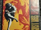Use Your Illusion I by Guns N Roses (2LP Vinyl Record 2012)