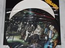 MARILLION CLUTCHING AT STRAWS LP Picture Disc LP vinyle