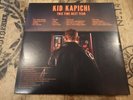 KID KAPICHI LP x 2 This Time Next Year DOUBLE SPLATTER VINYL Limited Ed
