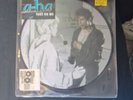 Take On Me by a-ha (Record, 2015) 30th Anniversary Picture Disc Record Store Day