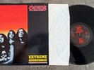 Kreator ‎– Extreme Aggression.Vinyl, LP, Album.GER 1989