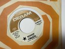 Timebox: 1968 US DERAM Records Promo 45: 'Beggin' / A Woman That's Waiting _NM