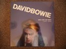 David Bowie Who Can I Be Now? (1974-1976) Vinyl LP Box Set  New, Sealed
