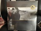 BRAND NEW LIMITED EDITION U2 THE JOSHUA TREE GOLD VINYL STILL FACTORY SEALED