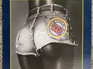 The Meters - Trick Bag - 1976 Reprise MS-2252 LP Vinyl Record - EX