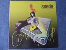 Suede – Coming Up 1996 LP Nude Records NUDE 6LP
