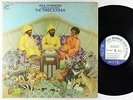 Three Sounds - Soul Symphony LP - Blue Note - BST 84341 Shrink