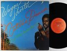 Wayne Shorter ft. Milton Nascimento - Native Dancer LP - Columbia VG+