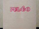 PULEO- S/T 1984 US Private Press LP N.Y. Modern Soul Funk Boogie Holy Grail NM