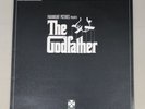 THE GODFATHER Soundtrack 1972 UK 1st Press Vinyl LP Textured Gatefold SPFA7003