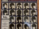 The Beatles: A Hard Day's Night (PROMO ) LP Vinyl 2014 Mono Parlophone 180g NEW