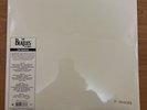 The Beatles  - The White Album LP 180g Rare MONO Vinyl 2014 BRAND NEW SEALED