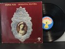 Popol Vuh Hosianna Mantra Pilz 20 29143-1  VG+
