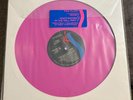 Pink Floyd - Money/Another Brick in the Wall  - Pink Vinyl Demo - Sealed