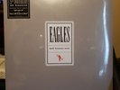 NEW SEALED MINT Hell Freezes Over The Eagles DLP VINYL RECORD REMASTERED 25th