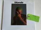 FRANK OCEAN - BLONDE 2x LP Vinyl 2022 OFFICIAL REPRESS - In Hand NEW SEALED