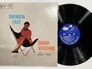Sarah Vaughn and Her Trio - Swingin' Easy Mercury MG 36109