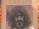 Zapped, Frank Zappa cover LP Vinyl Record
