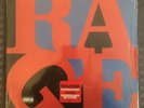 Alternative rock LP Rage Against The Machine - Renegades 2000 Near Mint