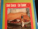 Cal Tjader Soul Sauce US Verve 1965 VAN GELDER stereo vinyl
