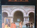 Rush Moving Pictures, Vinyl LP Record, Mercury 1981, Red Barchetta, YYZ, Awesome
