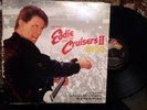 Eddie And The Cruisers II 2 John Cafferty Beaver Brown Band Vinyl Soundtrack