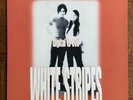 The White Stripes Lp Digital Is Evil White Vinyl Jack White Rare Live Record