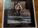 Elliott Smith From a Basement On The Hill Exclusive Seafoam Blue Vinyl 2LP
