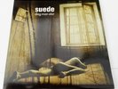 Suede 
