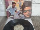 N.W.A - 100 Miles And Runnin' 1990 - Vinyl LP Hip Hop First Press Original Rap