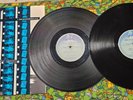 Cabaret Voltaire - Drinking Gasoline. Some Bizarre CVM 1 - VINYL