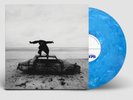 THE 1975 AUSTRALIA ONLY Being Funny In A Foreign Language LP GALAXY BLUE Vinyl.