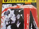 RADIOHEAD - CREEP (CLEAR VINYL) - PARLOPHONE