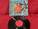 Jim Timmens Scary Spooky Stories LP Troll Records Halloween 1973 VG Rare HTF